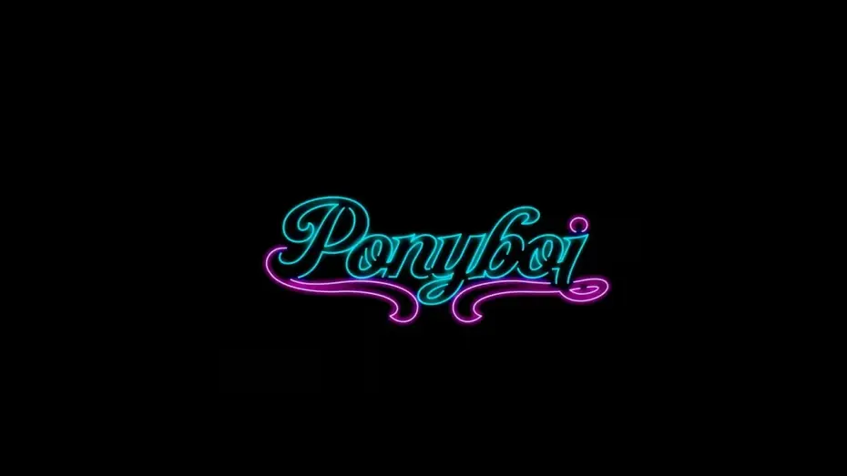 Відео до фільму Ponyboi — Ponyboi - Trailer #2