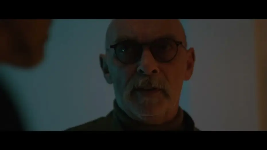 Відео до фільму Repeater — Official Trailer