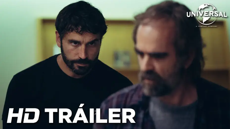 Відео до фільму Fatum — Tráiler Oficial