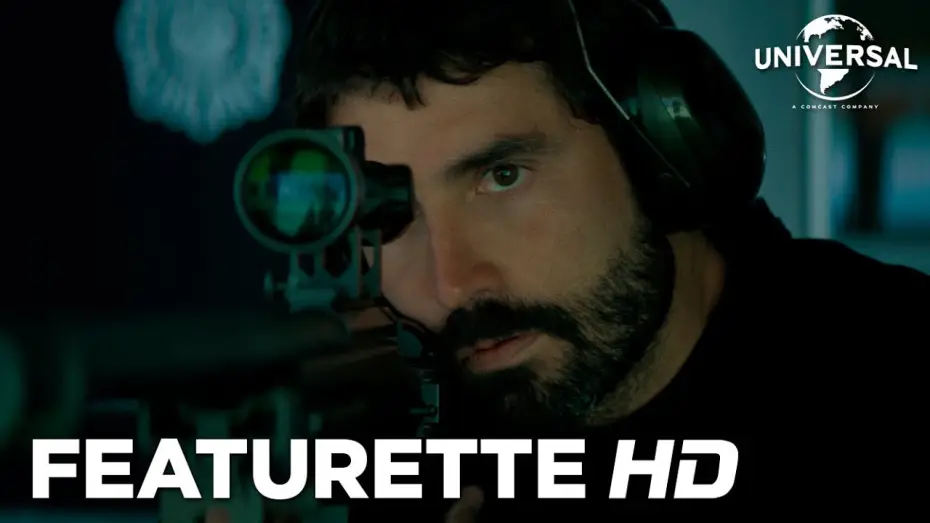 Відео до фільму Fatum — Featurette - Destino vs. azar