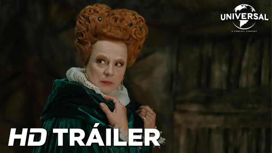 Відео до фільму La ternura — Tráiler oficial
