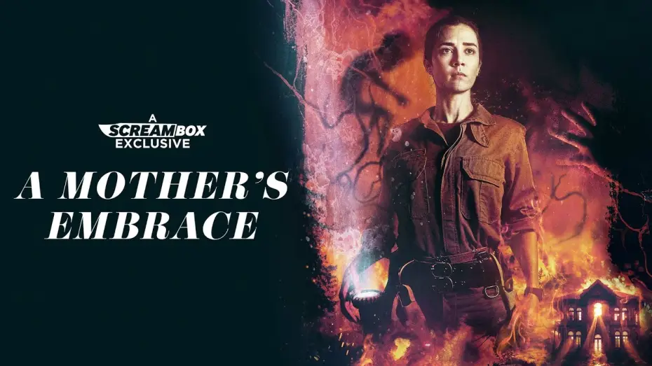 Відео до фільму A Mother's Embrace — Official Trailer [Subtitled]
