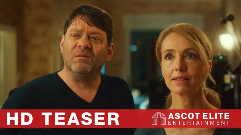 Відео до фільму Die Nachbarn von Oben — Teaser