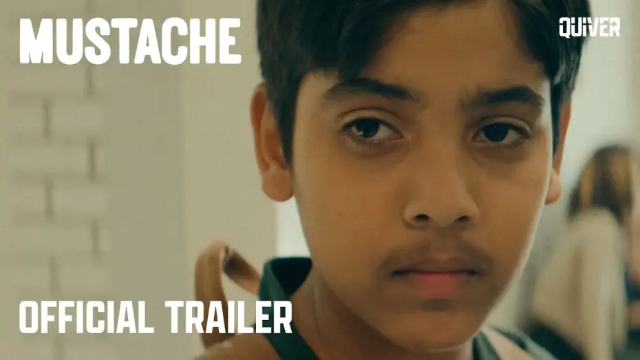 Відео до фільму Mustache — Official Trailer