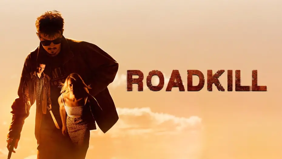 Відео до фільму Roadkill — Official Trailer
