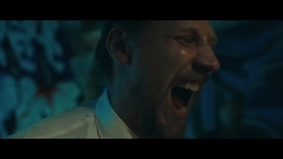 Відео до фільму Peluri - Kuolema on elävien ongelma — DEATH IS A PROBLEM FOR THE LIVING I Trailer 2023