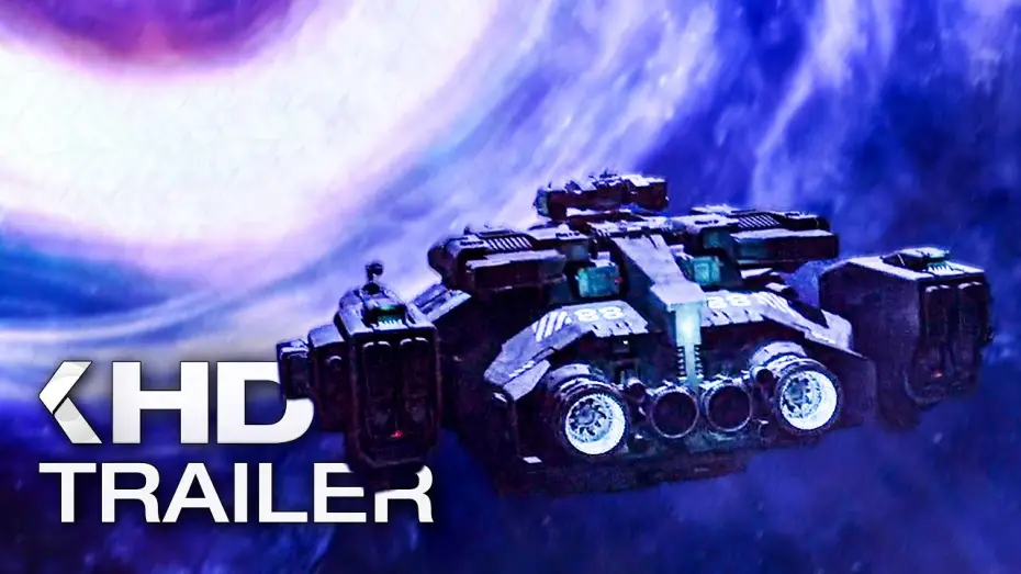 Відео до фільму Battle for Pandora — Trailer