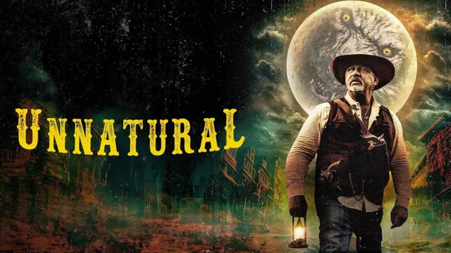 Відео до фільму Unnatural — Unnatural | Official Trailer | Horror Brains