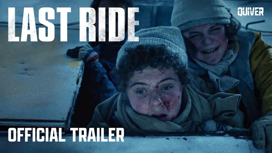 Відео до фільму Last Ride | Official Trailer