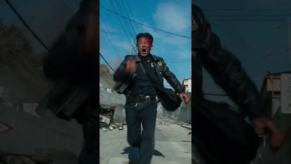 Відео до фільму Надія — Get ready for a wild ride.