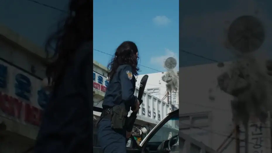 Відео до фільму Надія — HOPE invading.
