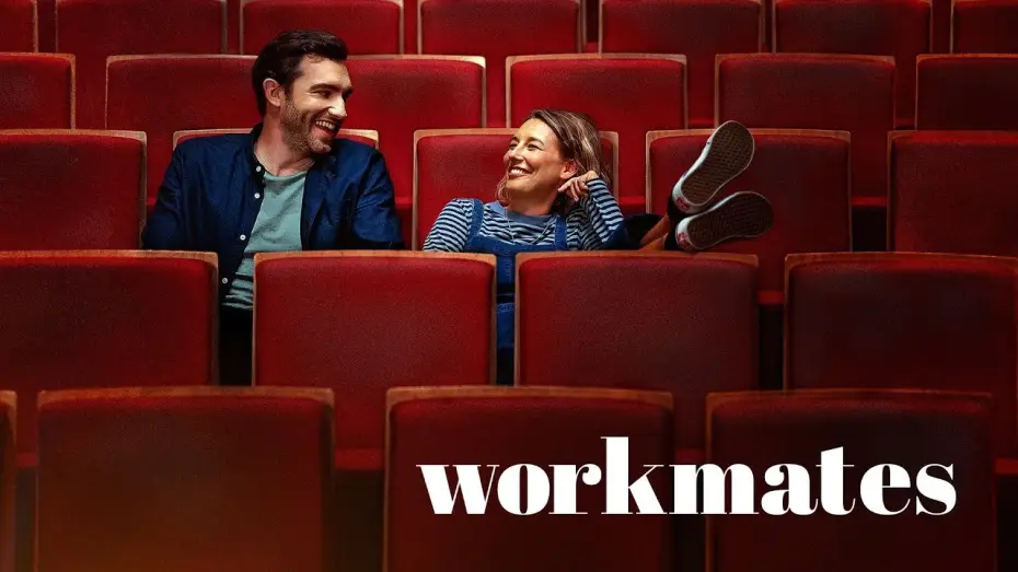 Відео до фільму Workmates — Official Trailer