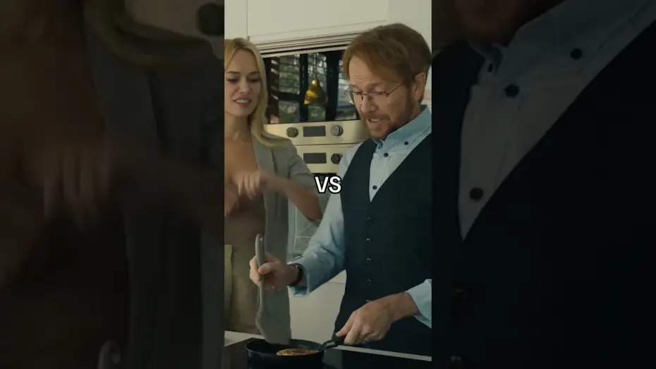 Відео до фільму Літній відпочинок — Diferentes tipos de desayunos