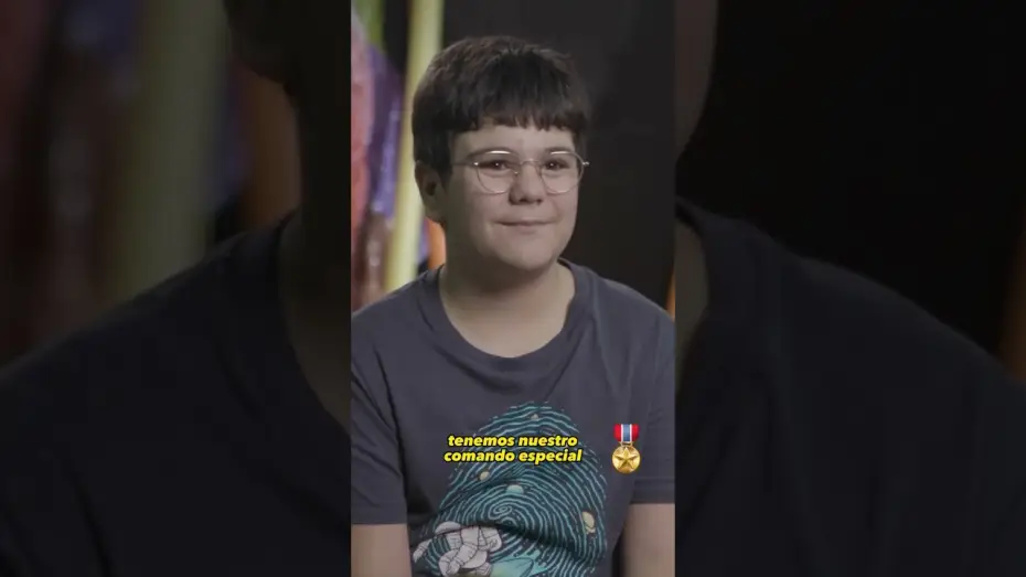 Відео до фільму Літній відпочинок — Los niños la lían