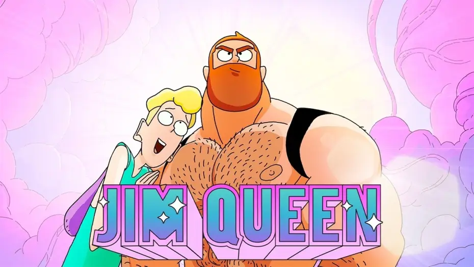 Відео до фільму Jim Queen — Official Clip