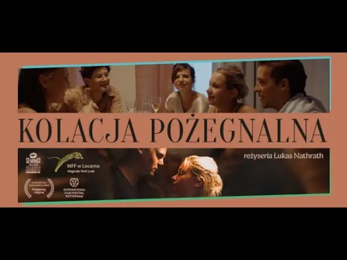 Відео до фільму Letzter Abend — Polski zwiastun