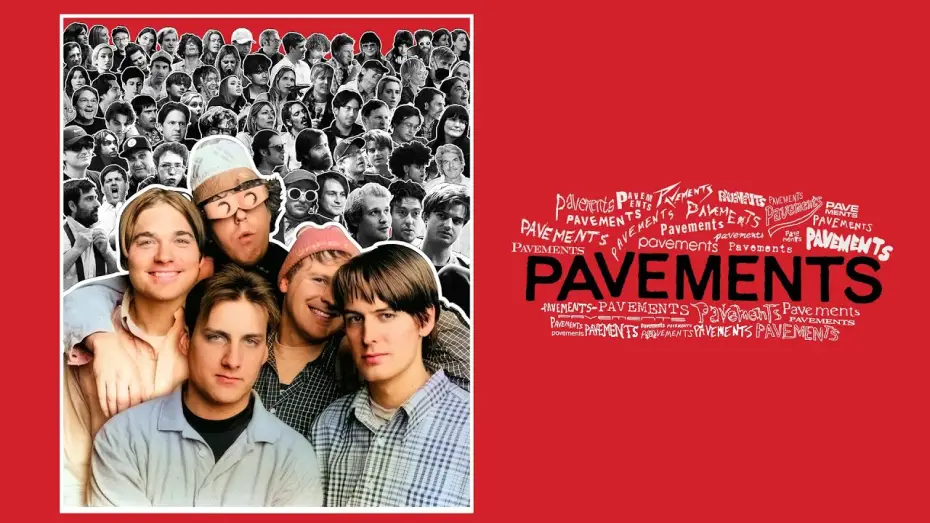Відео до фільму Pavements — Official Trailer