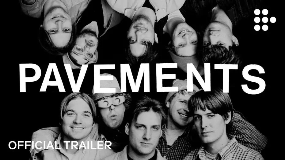 Відео до фільму Pavements — Official Streaming Trailer