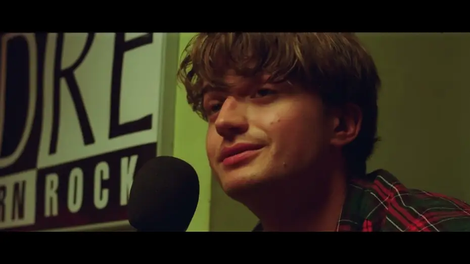 Відео до фільму Pavements — Range Life: A Pavement Story - Official Teaser