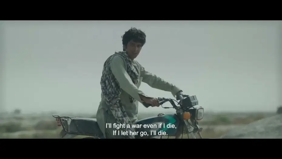 Відео до фільму مرزهای بی پایان — BEST FILM:  Endless Borders | #iffi54 #iffi2023