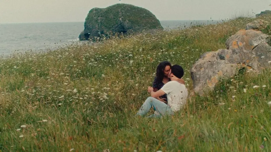 Відео до фільму Notas sobre un verano — Notas sobre un verano - Tráiler
