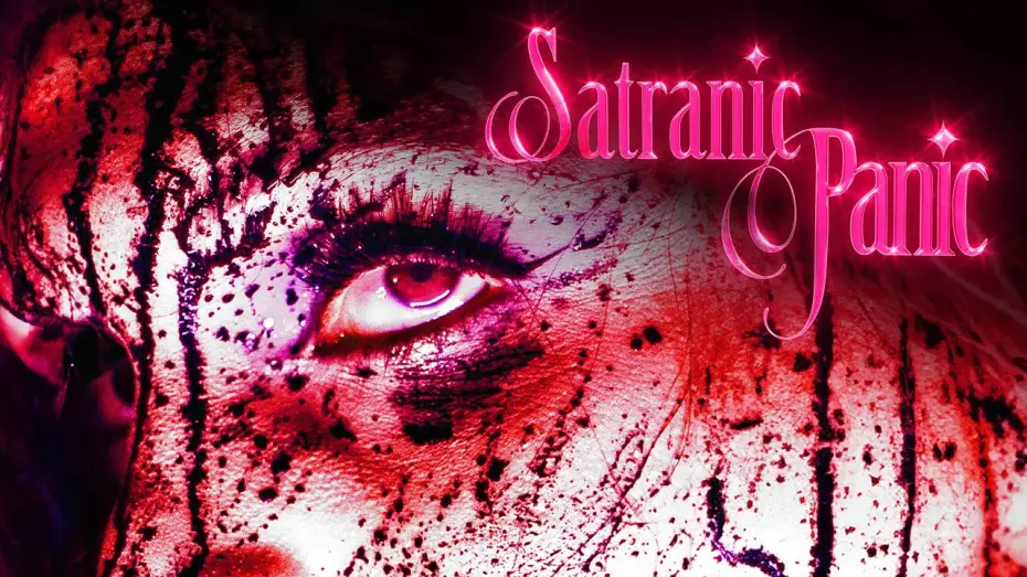 Відео до фільму Satranic Panic — Official Trailer