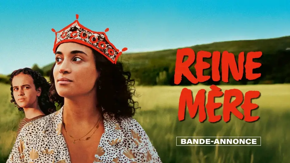Відео до фільму Reine Mère — REINE MÈRE - Bande-annonce