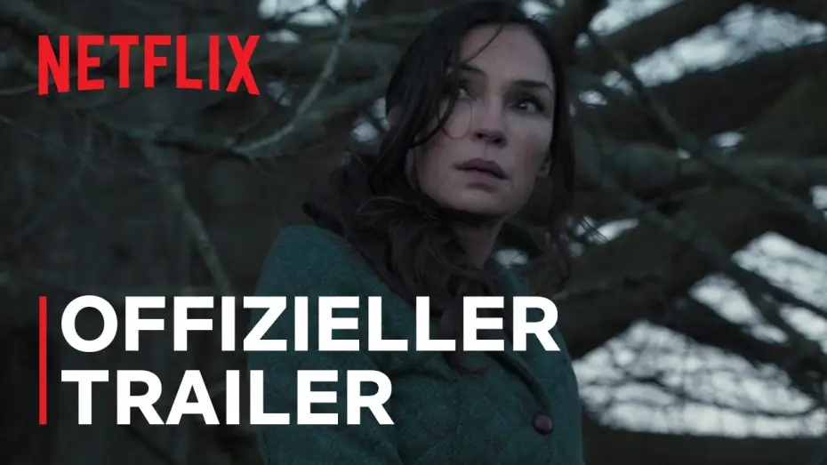 Відео до фільму Замкнена — Offizieller Trailer