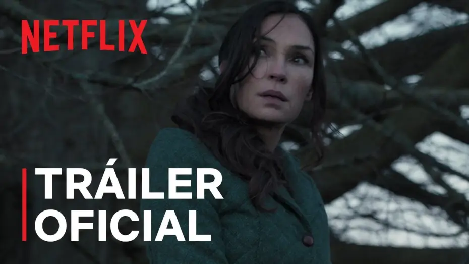 Відео до фільму Замкнена — Encierro (EN ESPAÑOL) | Tráiler oficial | Netflix