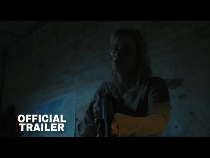 Відео до фільму Будинок нечисті — The Caregiver (2023) Official Trailer 4K - Clara Kovacic, Virginia Lombardo, Nikola Kent