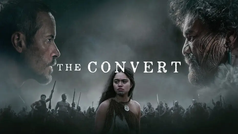 Відео до фільму Навернений — The Convert (2024) - Trailer Oficial