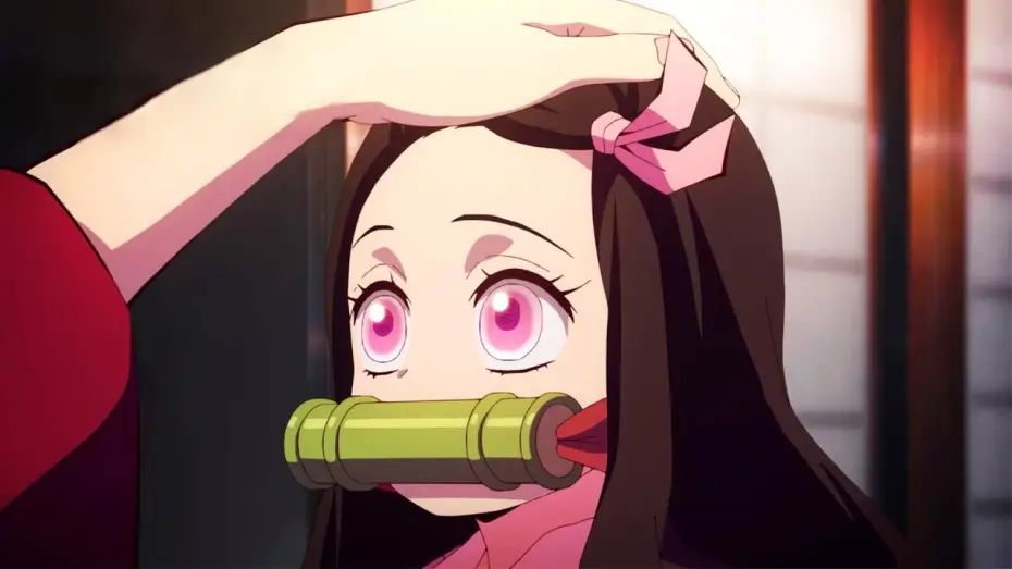 Відео до фільму 「鬼滅の刃」上弦集結、そして刀鍛冶の里へ — DEMON SLAYER : En route pour le Village des Forgerons Bande Annonce (2023)