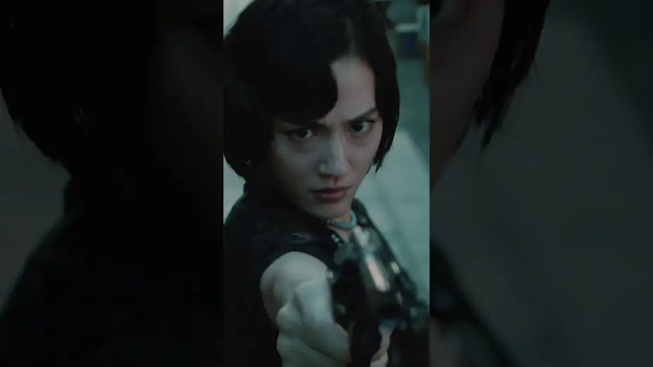 Відео до фільму リボルバー・リリー — Own REVOLVER LILY on Digital, Blu-ray & DVD today!