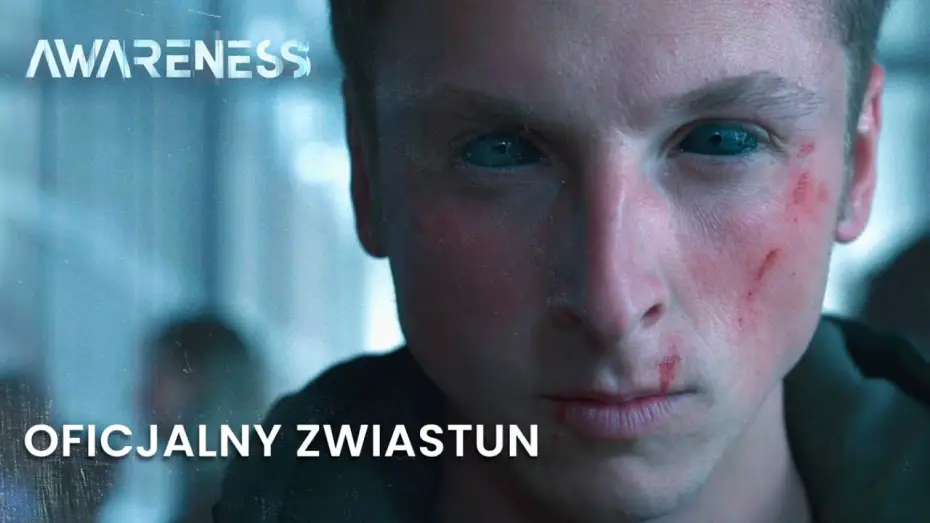 Відео до фільму Усвідомленість — Oficjalny zwiastun