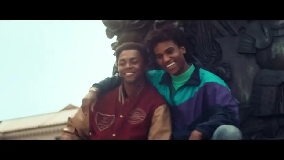 Відео до фільму Girl You Know It's True — GIRL YOU KNOW IT'S TRUE | Offizieller Trailer