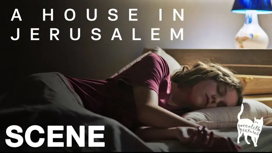 Відео до фільму A House in Jerusalem — Dreams & Nightmares