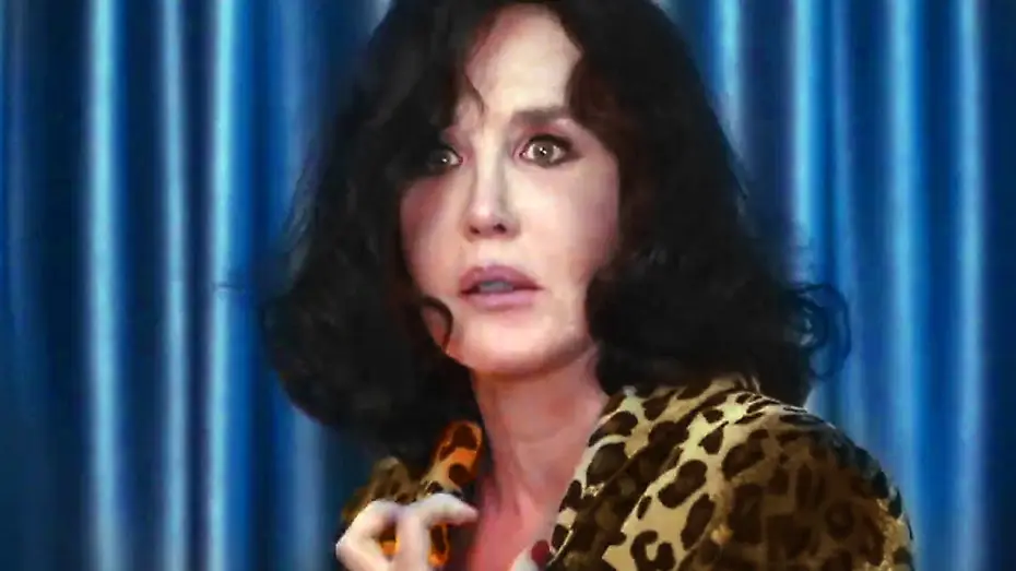 Відео до фільму Adieu vinyle — ADIEU VINYLE Bande Annonce (2023) Isabelle Adjani, Mathieu Amalric