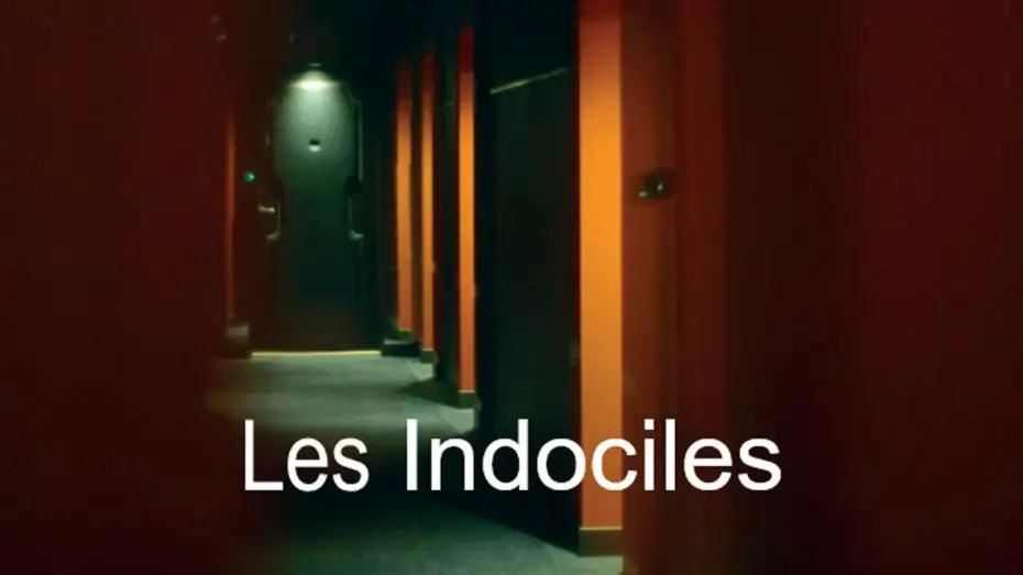 Відео до фільму Les Indociles — Teaser 1