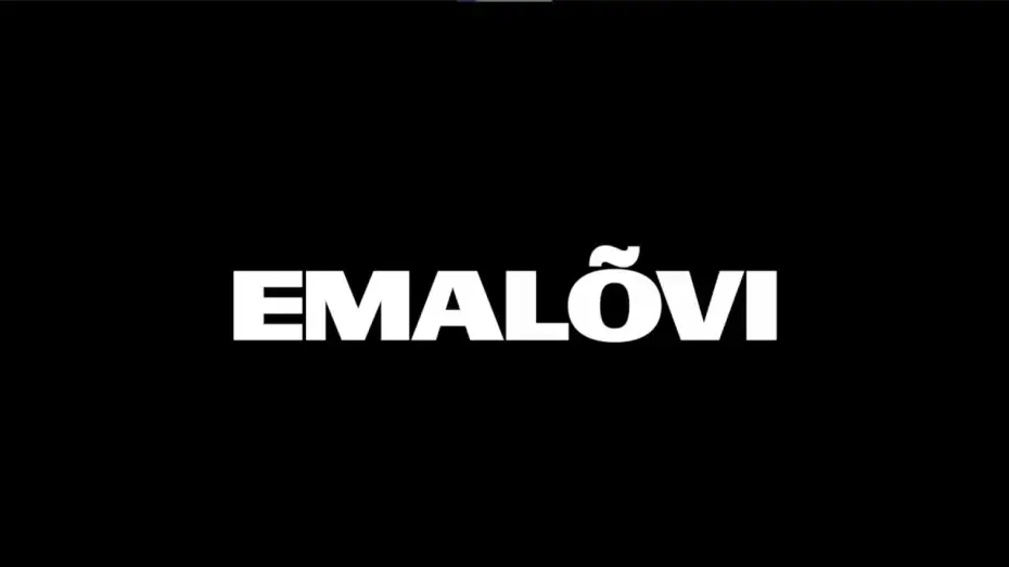 Відео до фільму Левиця — ''Emalõvi'' / ''Lioness'' trailer ENG (2024)
