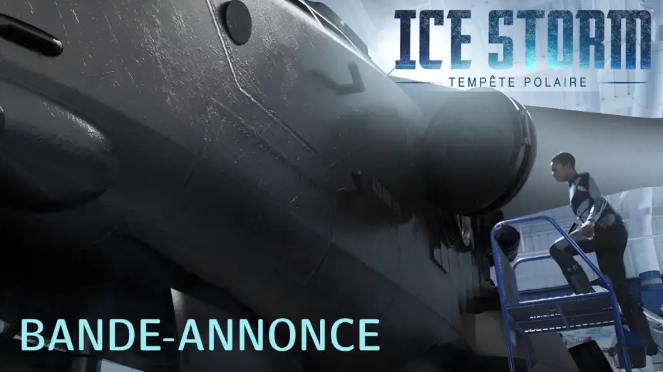 Відео до фільму Ice Storm — ICE STORM - BANDE-ANNONE VOST