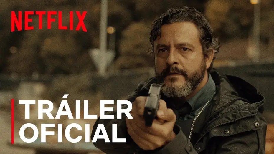 Відео до фільму Інф’єсто — Tráiler oficial