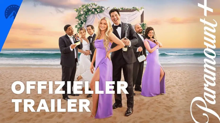 Відео до фільму Zoey 102 — Zoey 102 (Offizieller Trailer) | Paramount+ Deutschland