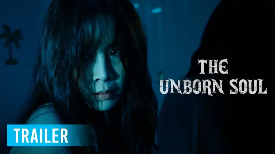 Відео до фільму Vong Nhi — Vong Nhi - The Unborn Soul (2023) - Trailer (English subtitles)