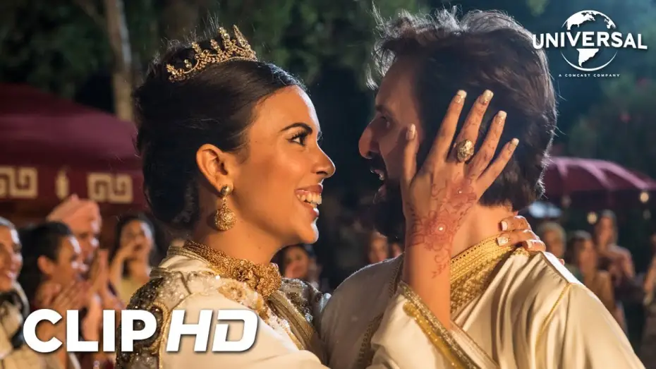 Відео до фільму Ocho apellidos marroquís — Clip – Boda