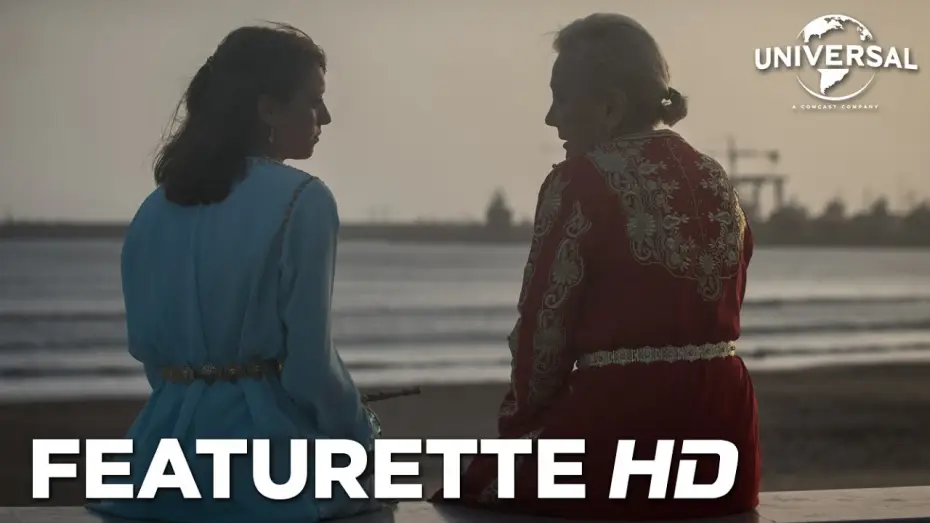 Відео до фільму Ocho apellidos marroquís — Featurette – ¿Quién es quién?