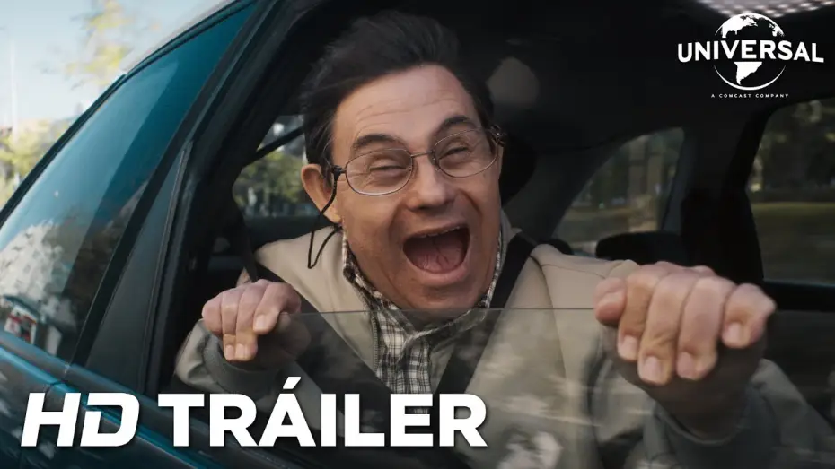 Відео до фільму Campeonex — Teaser Tráiler
