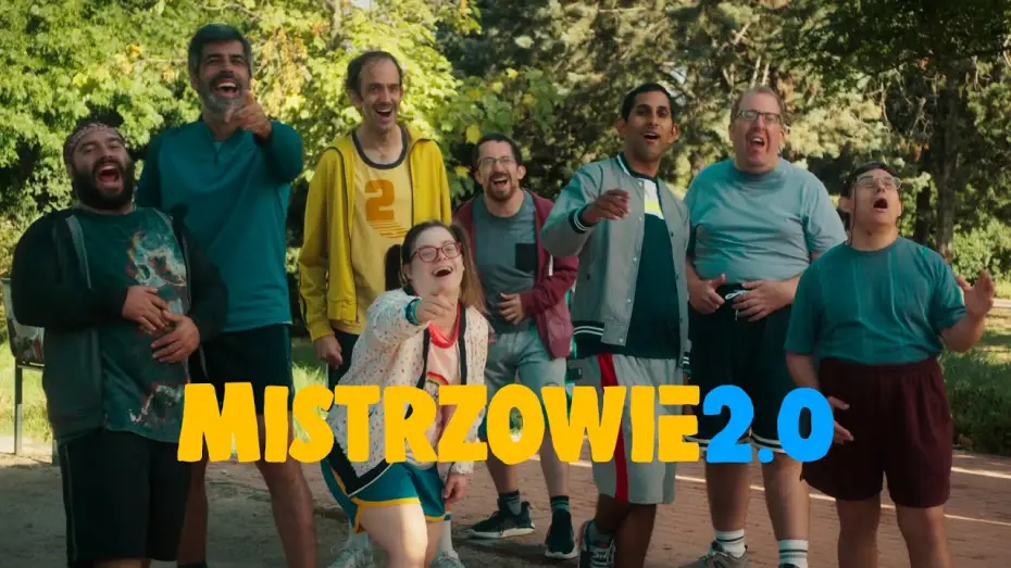 Відео до фільму Campeonex — Zwiastun (22. Tydzień Kina Hiszpańskiego)