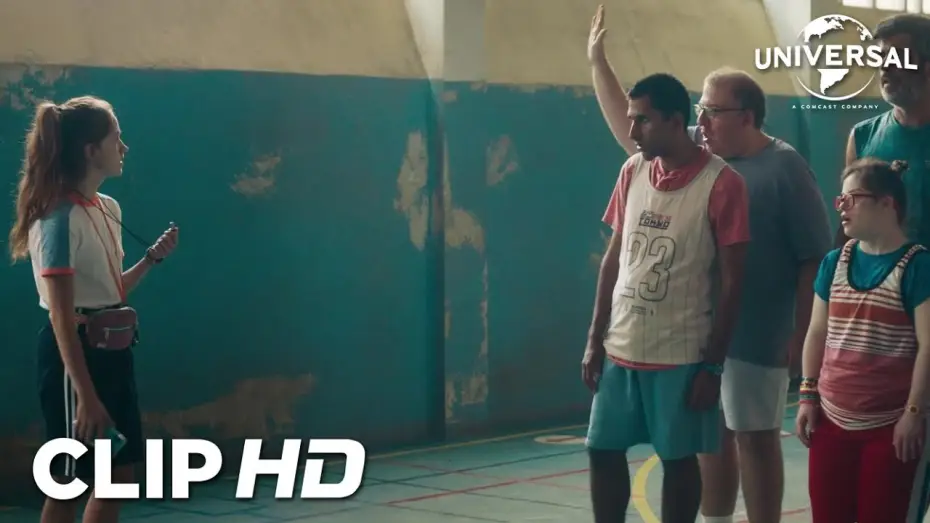 Відео до фільму Campeonex — Clip - El golpe