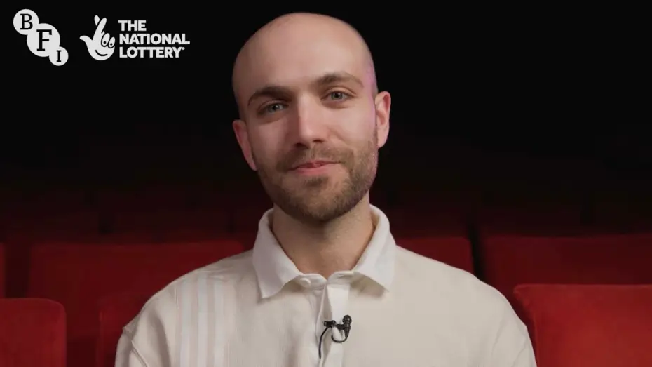 Відео до фільму Sky Peals — Anatomy of a Scene with Sky Peals writer-director Moin Hussain | BFI