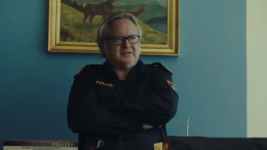 Відео до фільму Immerstill — Landkrimi "Immerstill" ⎜Trailer